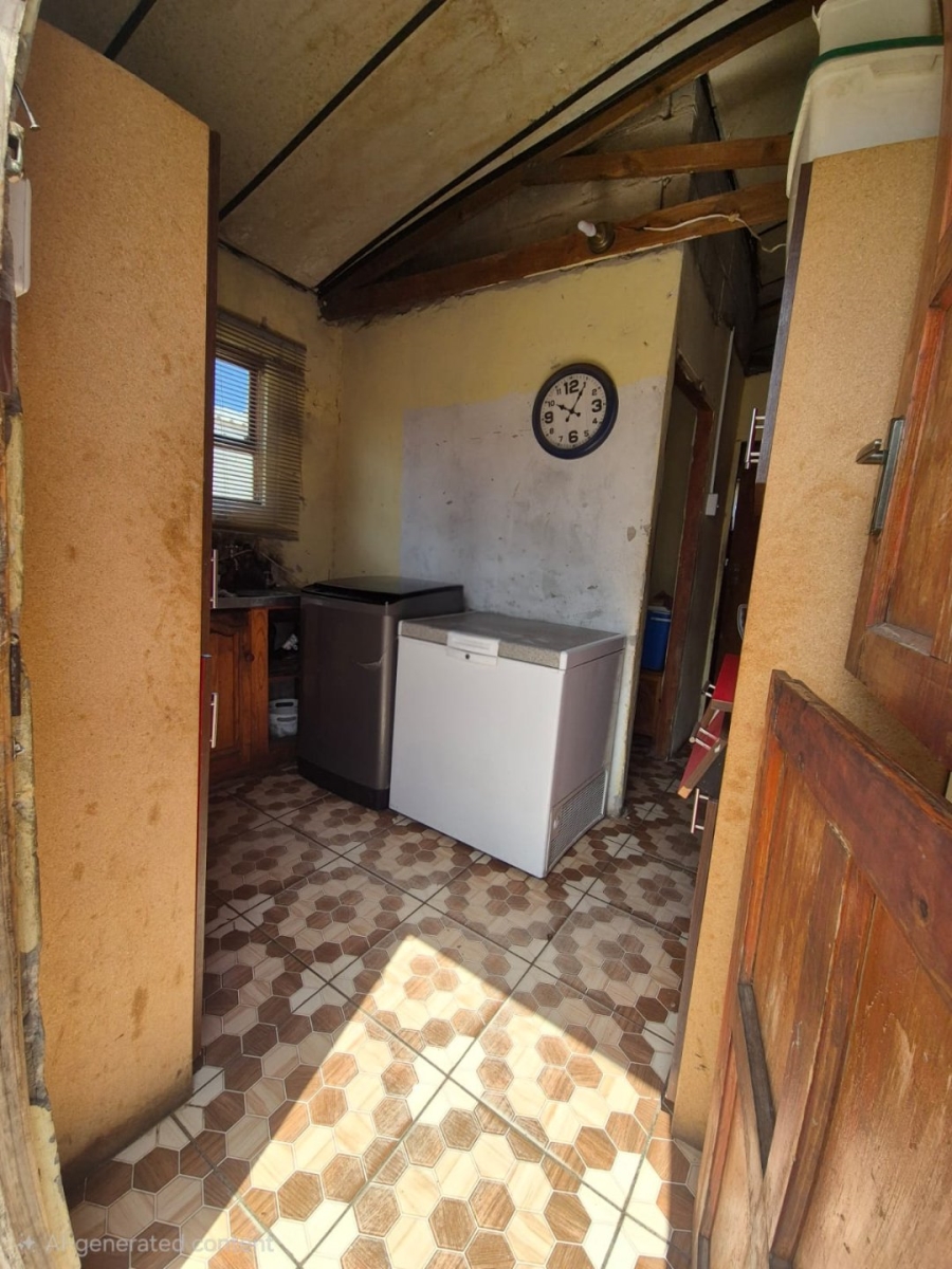 2 Bedroom Property for Sale in North Addo Road Phase 1 Eastern Cape